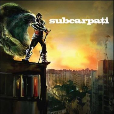 Subcarpați - Subcarpați