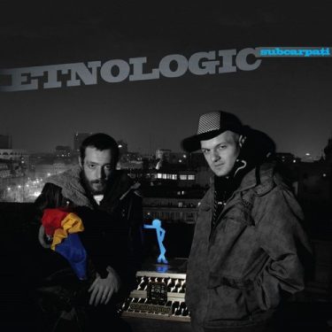 Subcarpați - Etnologic