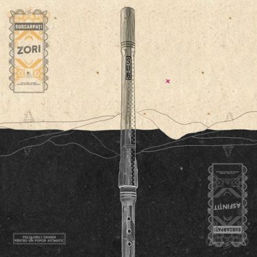 Subcarpați - Zori și Asfințit