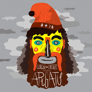 culese-din-cartier-prezinta-argatu-vol-i